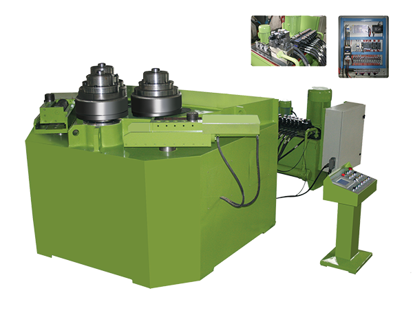 軸流風(fēng)機(jī)