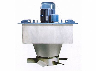 熱風循環(huán)風機