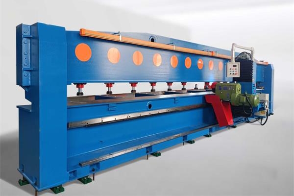 板材銑邊機(jī)