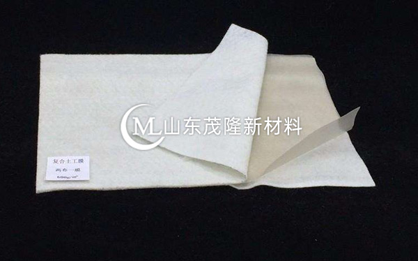 兩布一膜 第2張
