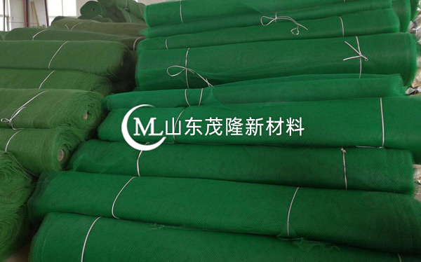綠色三維植被網(wǎng) 第3張