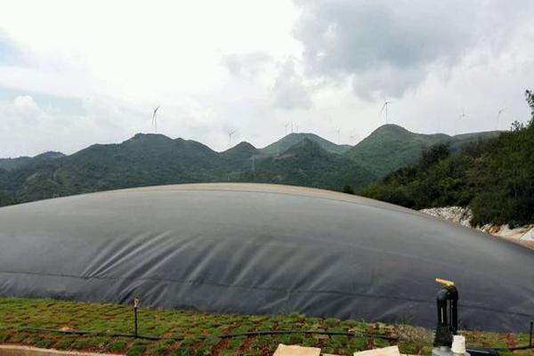 在垃圾填埋場中土工膜的施工方法有哪些？  第3張