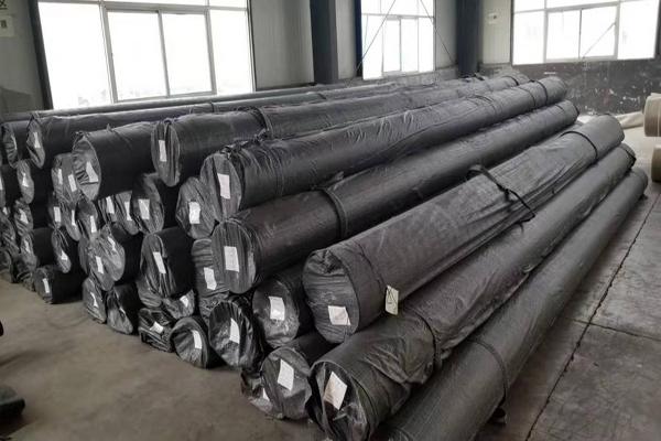 土工膜防滲原理揭秘:了解防水工程的秘密 第2張
