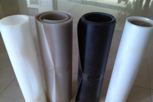 土工膜的應(yīng)用及作用在工程中有哪些  第2張