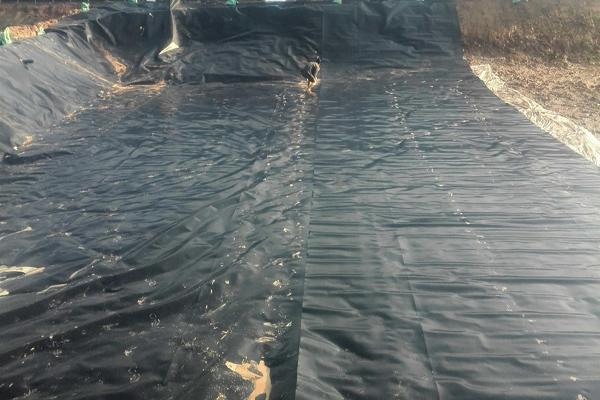 土工膜如何在節(jié)水灌溉中發(fā)揮作用？