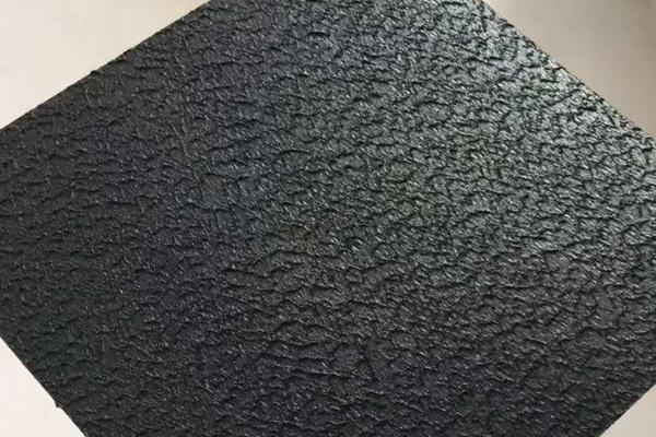 糙面土工膜的優(yōu)勢一覽 第2張
