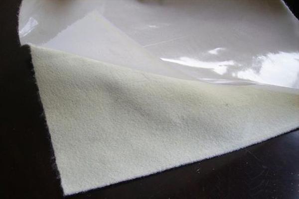 非織造復(fù)合土工膜的優(yōu)缺點大揭秘 第2張