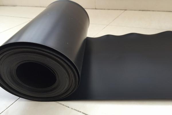 光面土工膜在自然災(zāi)害防治工程中的作用 第2張