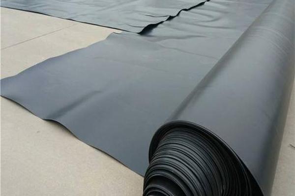 HDPE土工膜在現(xiàn)代農(nóng)業(yè)設(shè)施中的應(yīng)用 第3張