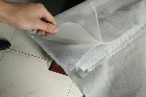 復(fù)合土工膜能不能泡水 第3張